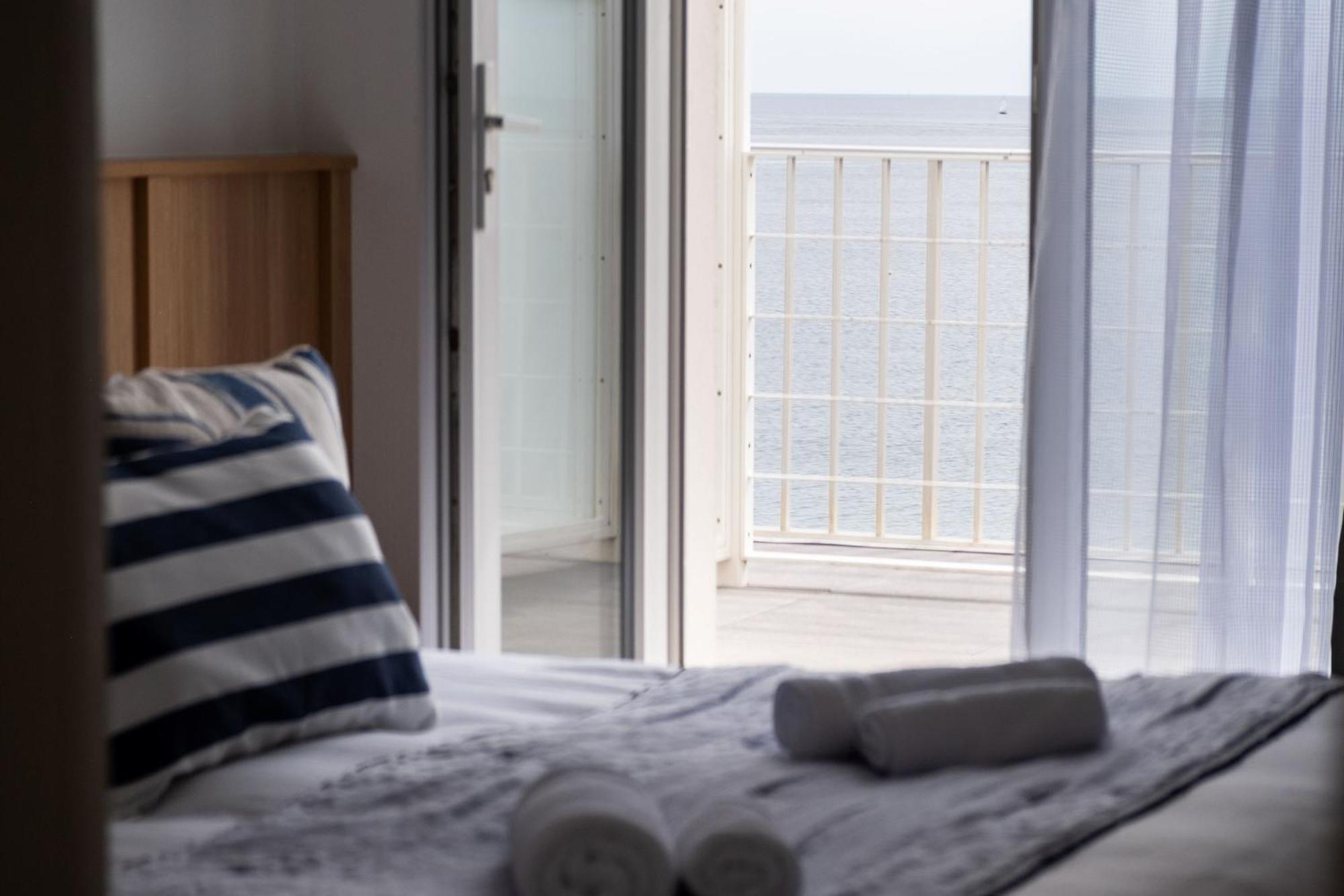 Ty Ys Hotel Audierne Esterno foto