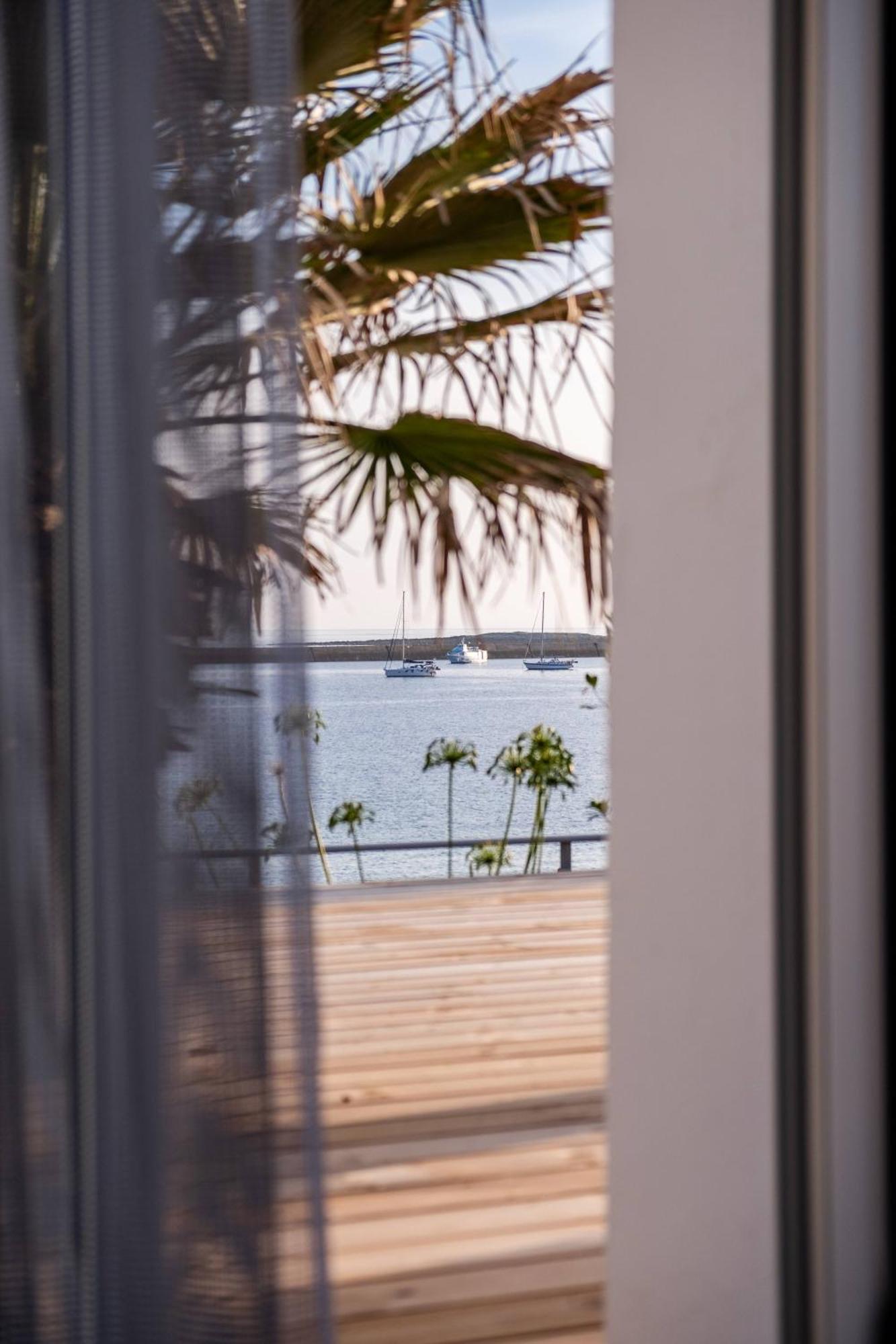 Ty Ys Hotel Audierne Esterno foto