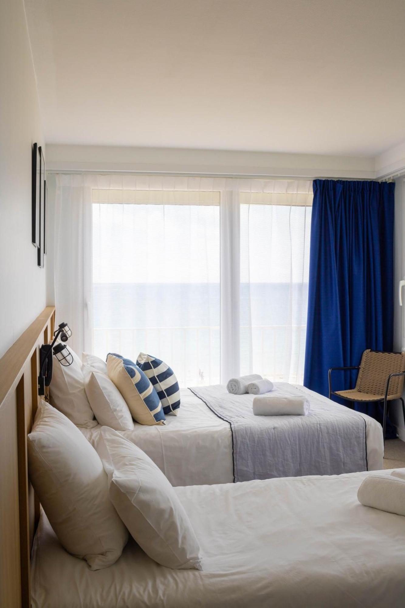 Ty Ys Hotel Audierne Esterno foto